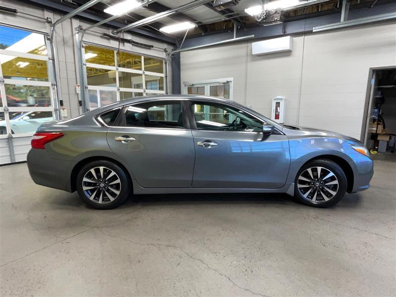 used 2016 Nissan Altima car, priced at $11,995