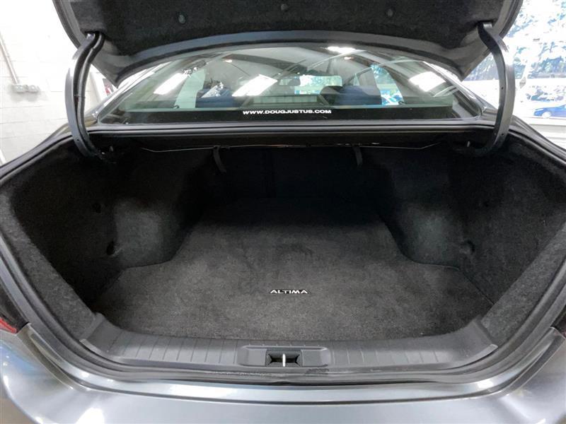 used 2016 Nissan Altima car, priced at $11,995