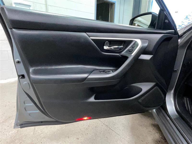 used 2016 Nissan Altima car, priced at $11,995