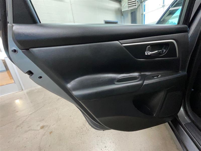 used 2016 Nissan Altima car, priced at $11,995