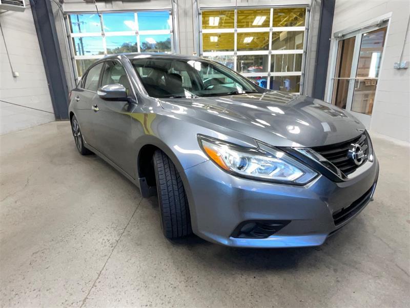 used 2016 Nissan Altima car, priced at $11,995