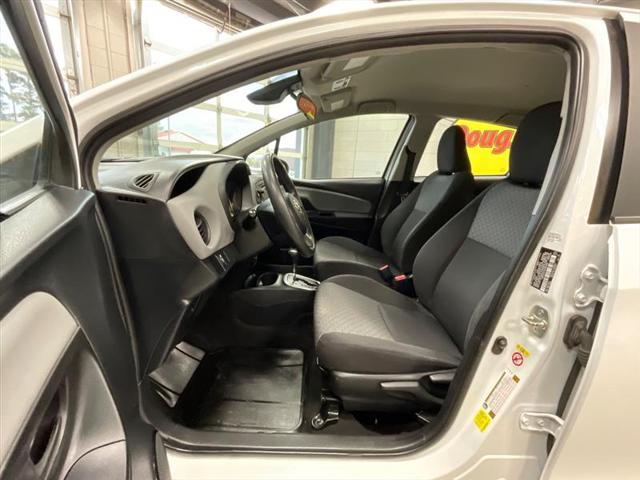 used 2017 Toyota Yaris car, priced at $9,995