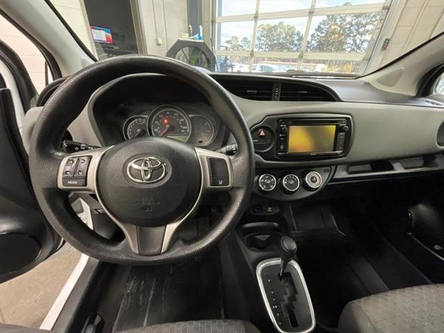 used 2017 Toyota Yaris car, priced at $9,995