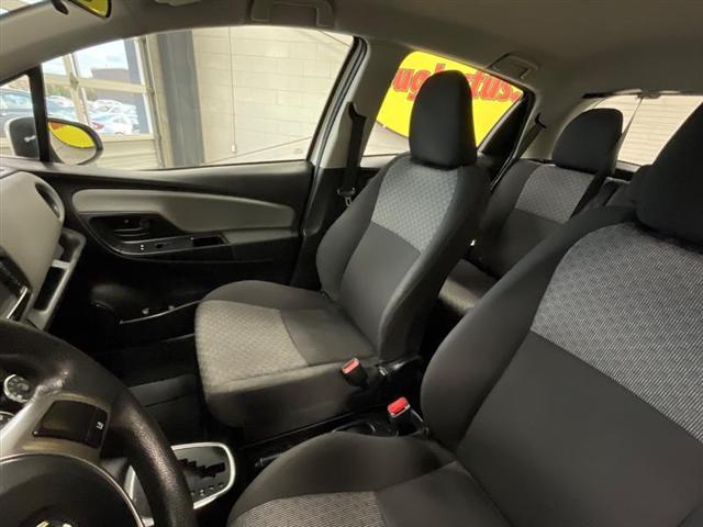 used 2017 Toyota Yaris car, priced at $9,995