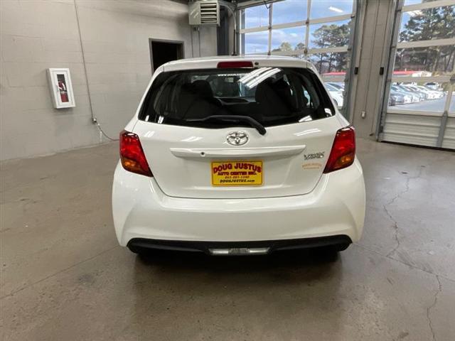 used 2017 Toyota Yaris car, priced at $9,995