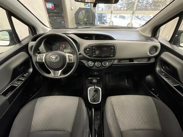 used 2017 Toyota Yaris car, priced at $9,995