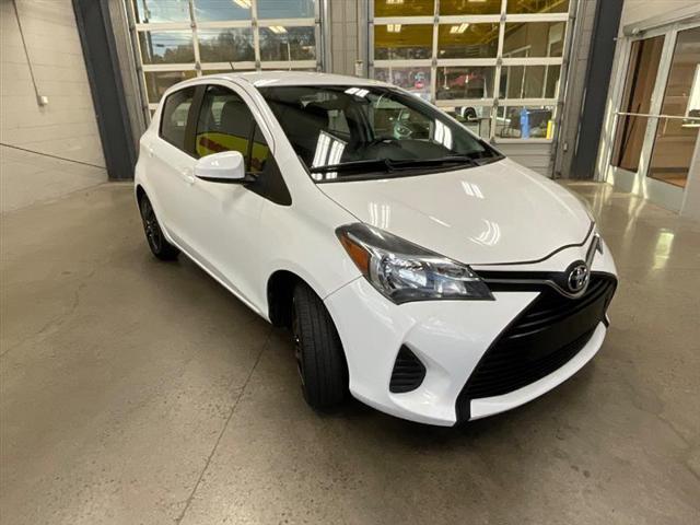 used 2017 Toyota Yaris car, priced at $9,995