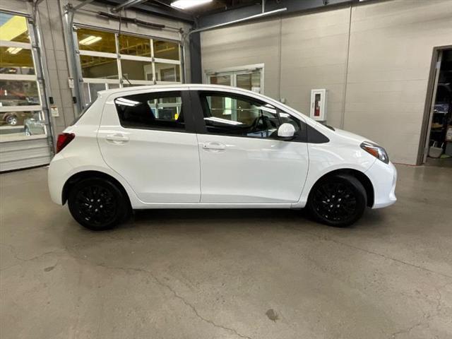 used 2017 Toyota Yaris car, priced at $9,995