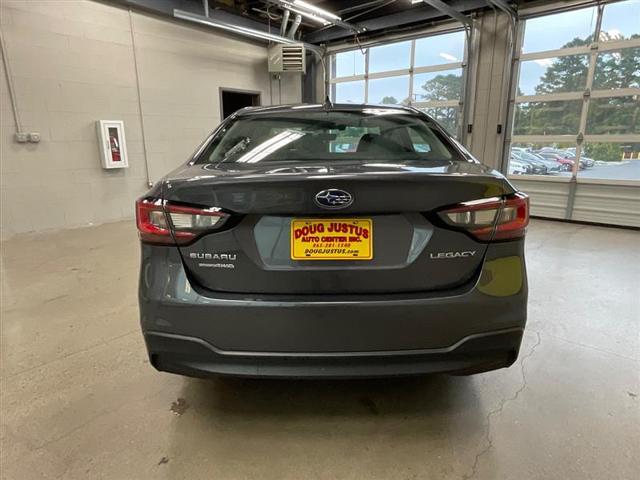 used 2021 Subaru Legacy car, priced at $18,850