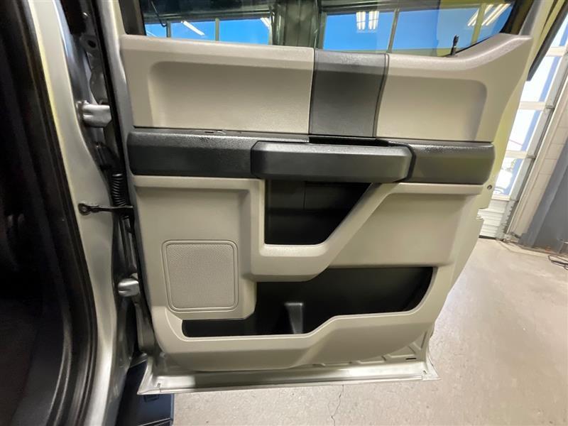 used 2020 Ford F-150 car, priced at $17,995