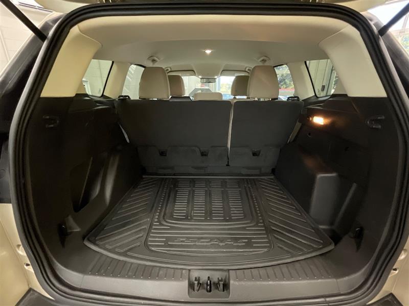 used 2017 Ford Escape car, priced at $9,995