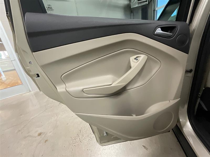 used 2017 Ford Escape car, priced at $9,995