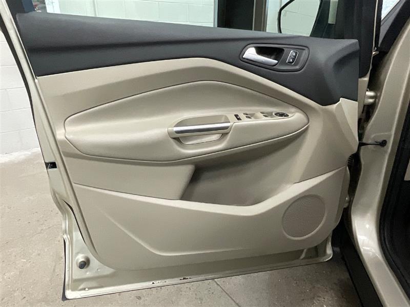 used 2017 Ford Escape car, priced at $9,995