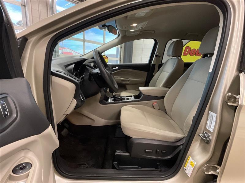used 2017 Ford Escape car, priced at $9,995
