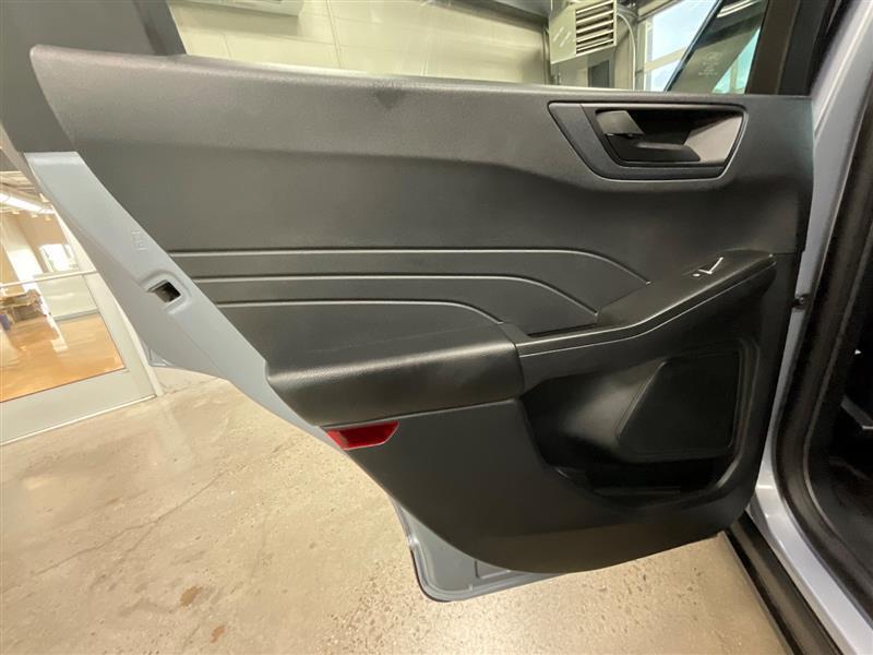 used 2022 Ford Escape car, priced at $16,995