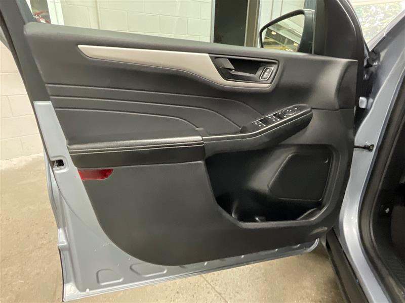 used 2022 Ford Escape car, priced at $16,995