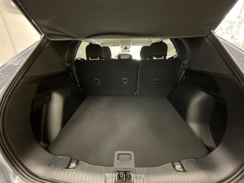 used 2022 Ford Escape car, priced at $16,995