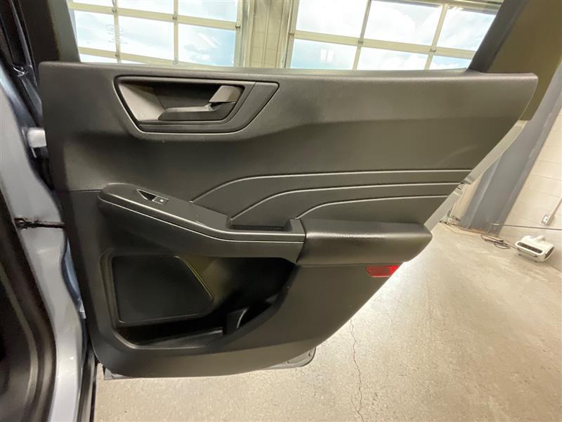 used 2022 Ford Escape car, priced at $16,995