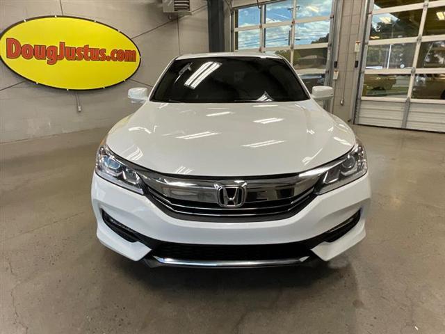 used 2016 Honda Accord car, priced at $12,995