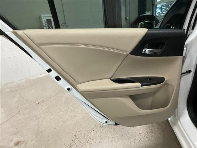 used 2016 Honda Accord car, priced at $12,995