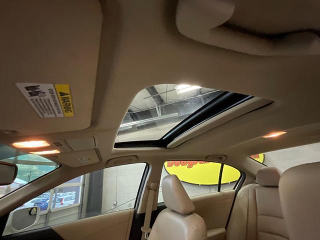 used 2016 Honda Accord car, priced at $12,995