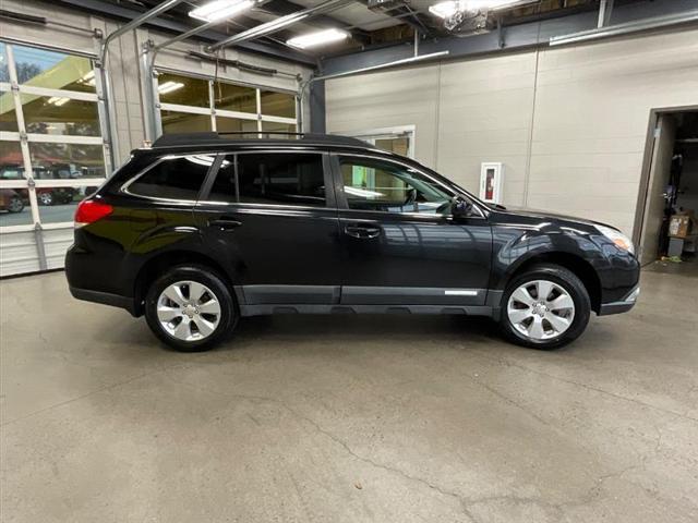 used 2010 Subaru Outback car, priced at $9,850