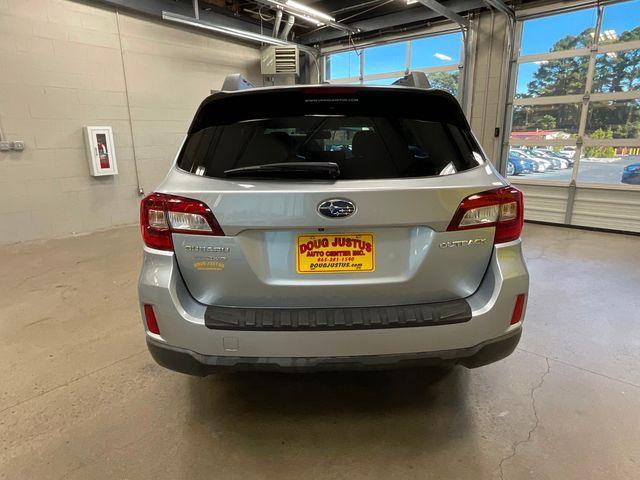 used 2015 Subaru Outback car, priced at $13,995