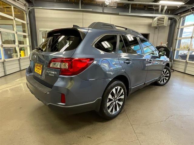 used 2016 Subaru Outback car, priced at $12,950