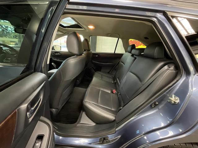 used 2016 Subaru Outback car, priced at $12,950