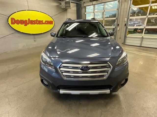 used 2016 Subaru Outback car, priced at $12,950