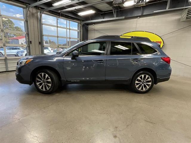 used 2016 Subaru Outback car, priced at $12,950