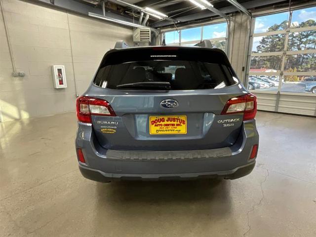 used 2016 Subaru Outback car, priced at $12,950