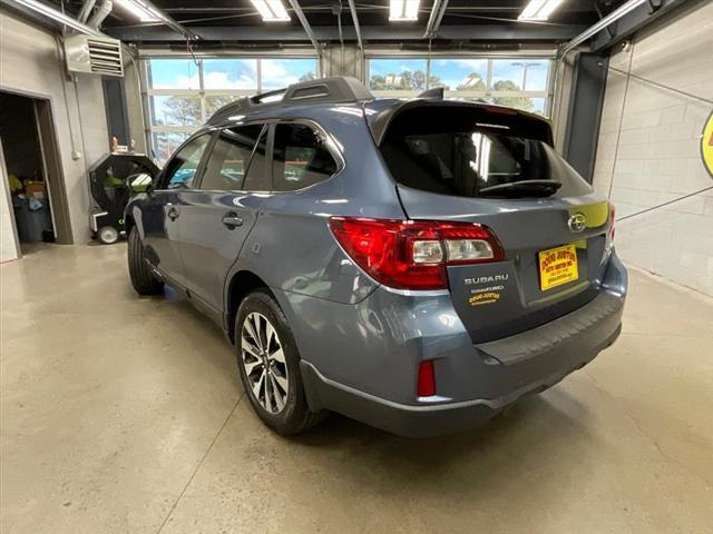 used 2016 Subaru Outback car, priced at $12,950