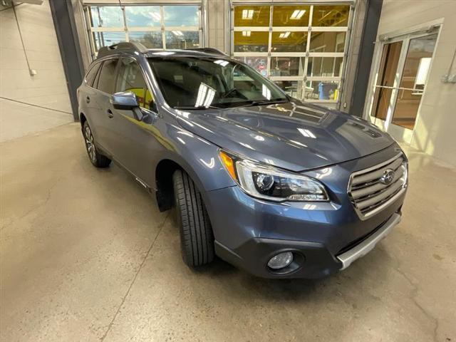 used 2016 Subaru Outback car, priced at $12,950