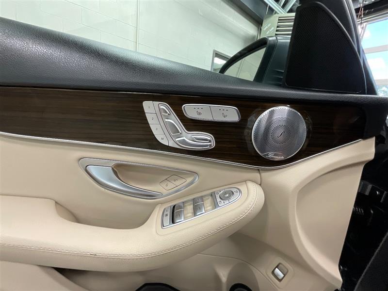 used 2018 Mercedes-Benz C-Class car, priced at $16,850