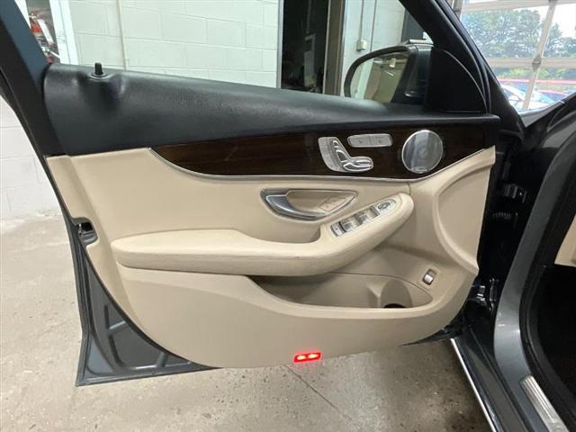 used 2018 Mercedes-Benz C-Class car, priced at $16,850
