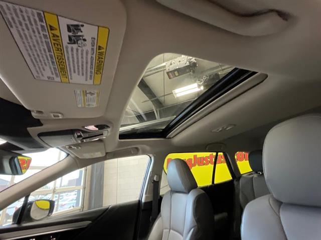 used 2023 Subaru Outback car, priced at $23,850