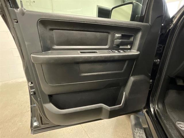 used 2018 Ram 1500 car, priced at $19,995