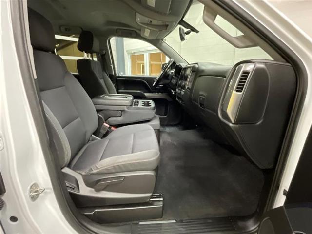 used 2019 Chevrolet Silverado 1500 car, priced at $14,995