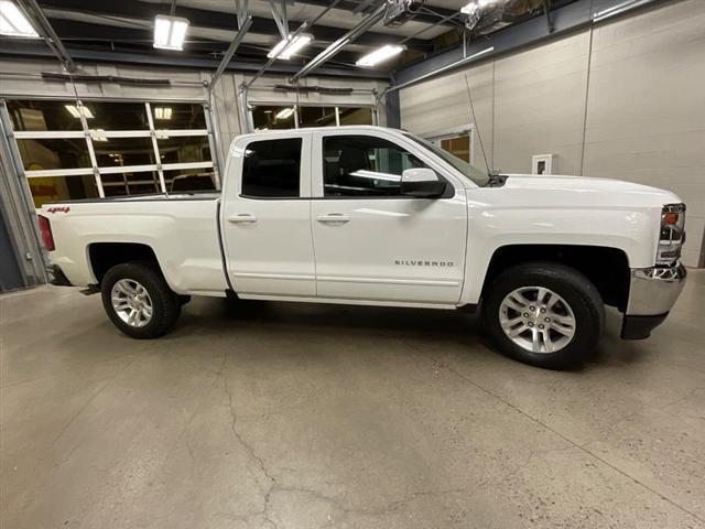 used 2019 Chevrolet Silverado 1500 car, priced at $14,995