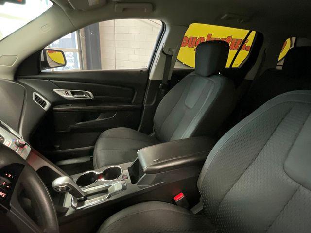 used 2015 GMC Terrain car, priced at $6,995