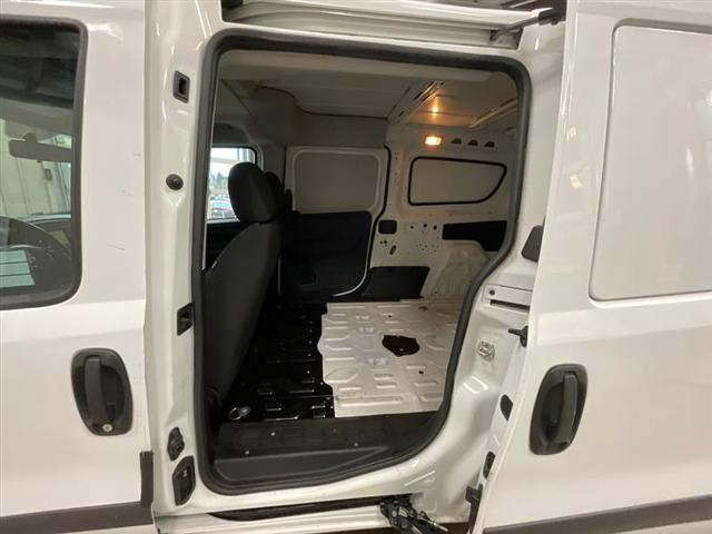 used 2018 Ram ProMaster City car, priced at $9,995