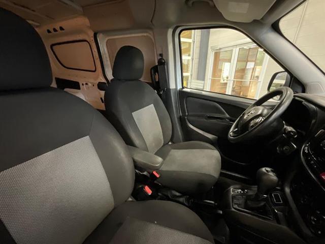 used 2018 Ram ProMaster City car, priced at $9,995