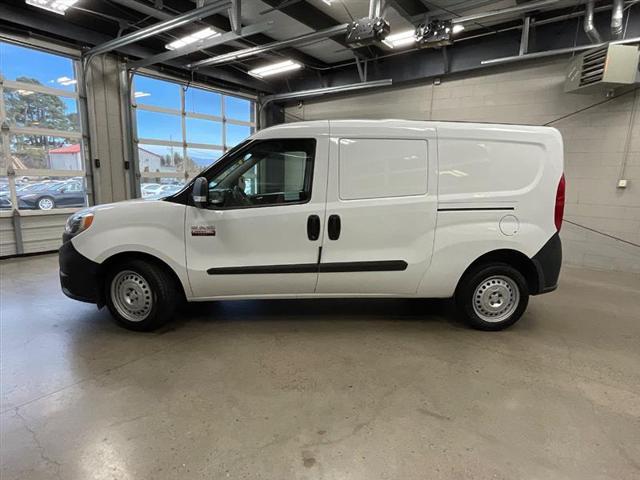 used 2018 Ram ProMaster City car, priced at $9,995