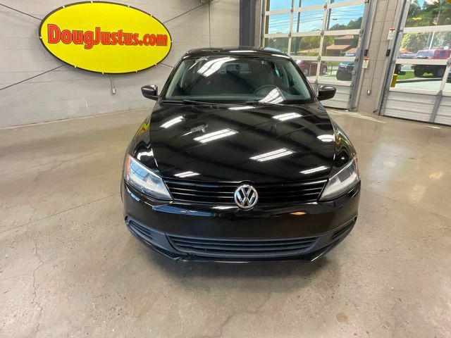 used 2014 Volkswagen Jetta car, priced at $6,995