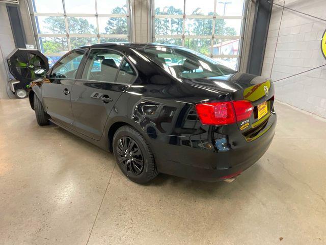 used 2014 Volkswagen Jetta car, priced at $6,995