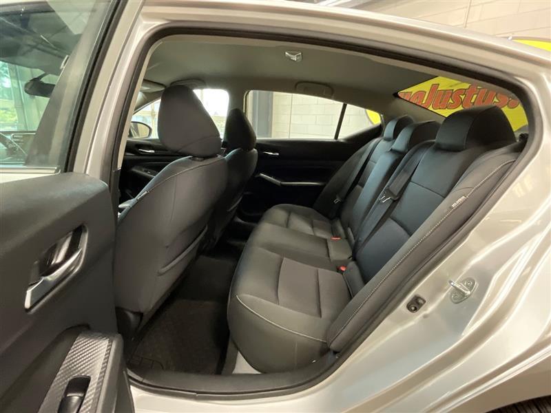 used 2019 Nissan Altima car, priced at $15,995