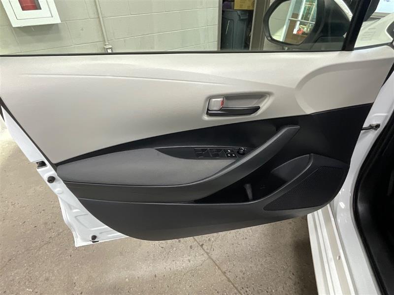 used 2022 Toyota Corolla car, priced at $17,995
