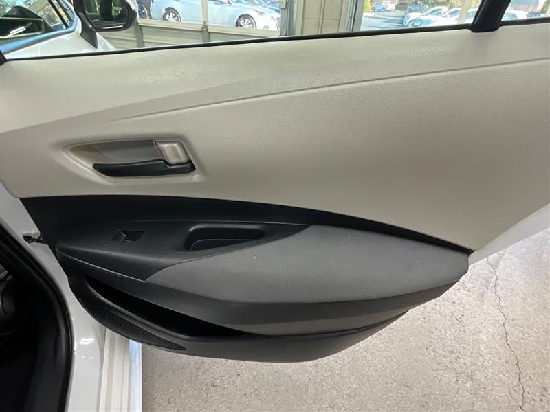 used 2022 Toyota Corolla car, priced at $17,995