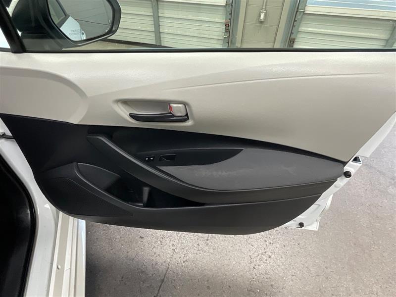 used 2022 Toyota Corolla car, priced at $17,995